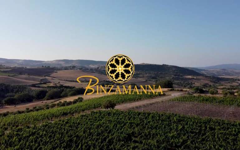 Film about binzamanna winery